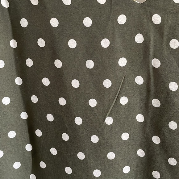 Chico’s reversible tank top - Picture 5 of 7